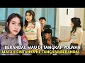 Download Lagu PRANK SHOLAWAT!! POLWAN CANTIK KE TANGKEP HATINYA SAMA BERANDAL