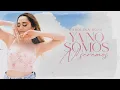Ya No Somos Ni Seremos - Christian Nodal (Carolina Ross Cover)
