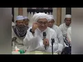 Download Lagu 🔴REKAMAN Manakib Abah guru sekumpul || Habib Hariri bahasyim