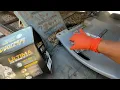 20260808 2015 Acura ILX 2 0L Starter replacement new Oreiley starter Ultima Select N613096 240