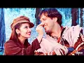 Download Lagu Main Tera Deewana | Full HD Video | Maharaja Song | Kavita, Udit Narayan | Govinda, Manisha Koirala