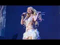 Aleyna Tilki - Bitti 2. Tekrar #concert #live #music #livemusic #show #konser #müzik 