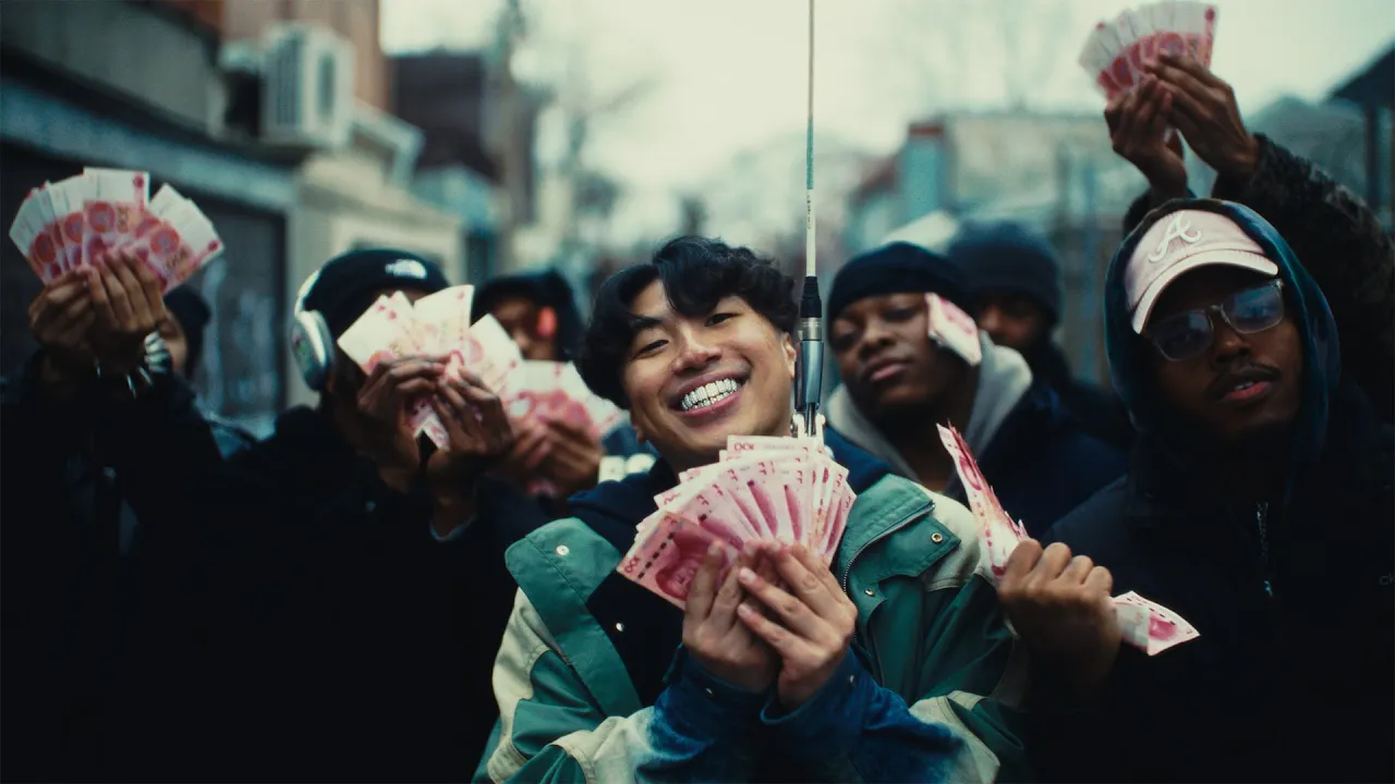 Khantrast - Man Of The Year (Official Video) Khantrast - Man Of The Year (Official Video)
