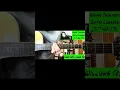 Download Lagu All My Rowdy Friends by Hank Williams Jr guitar lesson #guitar #guitarlesson #musiclesson #guitarist