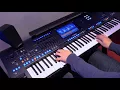 Download Lagu Yamaha Genos - Style Showreel