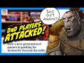 Dungeons Dragons Creator and OSR Fans ATTACKED by PBS News Hour