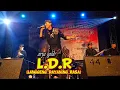 LDR (Langgeng Dayaning Rasa) - ARYA GALIH  \u0026 AG MUSIC live show Magelang