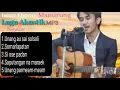 Full Album IWAN FHENO MANURUNG enak didengar saat santai, saat tiduran, saat traveling