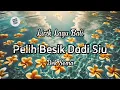 Download Lagu Lirik Lagu Bali - Pelih Besik Dadi Siu Oleh Dek Soma