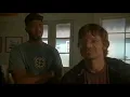 Kim Dickens swear words on Treme