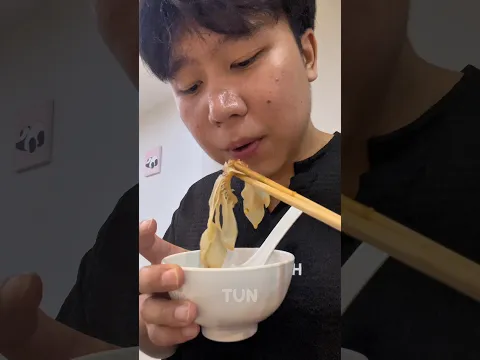 ชาบูอร่อยจริงจริง #shorts