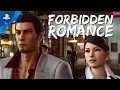 Video di Yakuza Kiwami 2 - Forbidden Romance Trailer | PS4