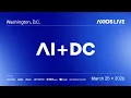 Axios AI Summit DC 2026 The Future of Policy Tech and Innovation