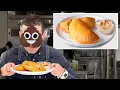 Recreating Matty Matheson s Pizza Pockets From Taste Reverse Engineering Bon Appetit