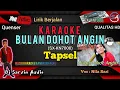 Download Lagu TAPSEL - BULAN DOHOT ANGIN KARAOKE KEYBOARD | Voc : Nila Sari | Sx-Kn7000 | By. Dj Sarvin Audio