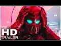 Video di THE PREDATOR Trailer 2 Italiano (2018)
