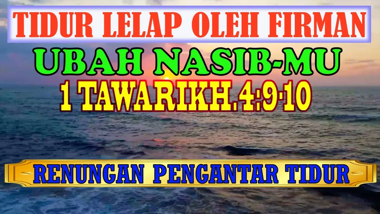 Ayat Alkitab & Firman Tuhan Tentang Kekuatan | Khotbah Kristen, Renungan Kristen