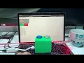 RPI FLASK GPIO DEMO