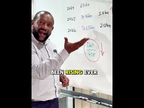 Nomane: Numbers Don't Lie