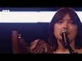 David Gilmour with Romany Gilmour - Between Two Points  | Later... with Jools Holland