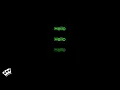 Tyler, The Creator - Ring Ring Ring (Karaoke Version)