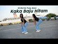 Download Lagu DJ KAKA BAJU HITAM REMIX 2022 ‼️RESTY‼️( OV.M )