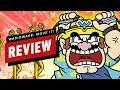 Download Lagu WarioWare: Move It! Review
