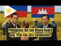 Download Lagu Philippines Rơi Vào Khủng Hoảng Gạo, Phải Cầu Cứu  Campuchia?