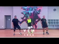 Download Lagu VEM | SOCA | VITOR MARTINS | ZUMBA | DANCE FITNESS | D'ZINIORS