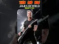 Download Lagu James Hetfield | 1984 vs. Now – 40 Years of Metallica’s Iconic Frontman! ⚡🔥 #Metallica #Hetfield