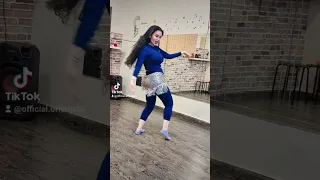  تعليم الرقص  اغاني   ترند              دندنها