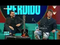 ¡Chano y Bambi ft. Niño Monja! Fantástica versión de "Tus cosas", temón de Tan Biónica