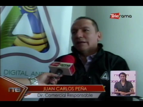 Compañía Adama Ecuador lanza aplicación para el sector agro