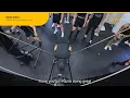 Seol In Ah Being Sporty is No Longer Surprising Iron Girls EP 3 Viu ENG SUB