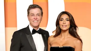 Discover Pia Miller Patrick Whitesell s Stunning Model Wife Hollywood Success Story