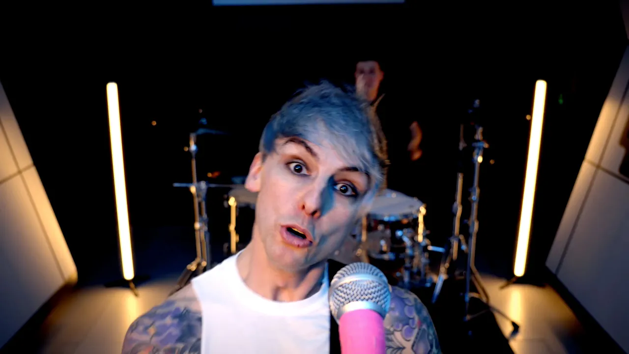 Story Untold - Battle Scars [Official Music Video]