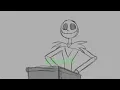 Marriage - Nightmare Before Christmas Fan Animatic John Mulaney