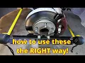 DIY home alignment tools How to use the right way