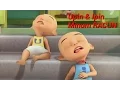 Download Lagu UPIN IPIN 2017 - Malaysian BEST cartoon series - Latest Cartoons For Kids 2017! - PART 1