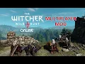 The Witcher 3 adds MULTIPLAYER
