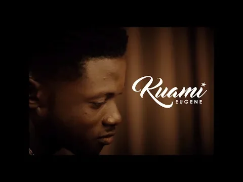 Download MP3 Kuami Eugene - Heaven (Official Video)