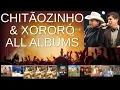 Download Lagu Best-Selling Albums by CHITÃOZINHO \u0026 XORORÓ | ELAS EM EVIDÊNCIAS (AO VIVO), SÉRIE BIS, RAIZES SERTAN