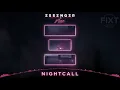 Download Lagu Kavinsky - Nightcall (Essenger \u0026 NINA Cover)