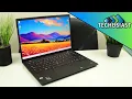 Lenovo ThinkPad X1 Carbon Gen 10 Review A beautiful lightweight portable laptop