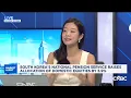 HSBC's Herald Van der Linde on the South Korean market and Asia's 'forgotten gems'