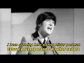 Please Mister Postman(Por favor señor cartero),The Beatles,subtitulada al español.