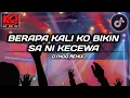 Download Lagu DJ BERAPA KALI KO BIKIN SA NI KECEWA ❗( DIO MOKODOMPIT REMIX )