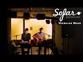 Download Lagu Morning Bear - Growing Up | Sofar The Hague