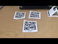 ENME489Y QR Code Scanner - Benjamin Krohn