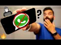 Whatsapp Hack With 1 Phone Call